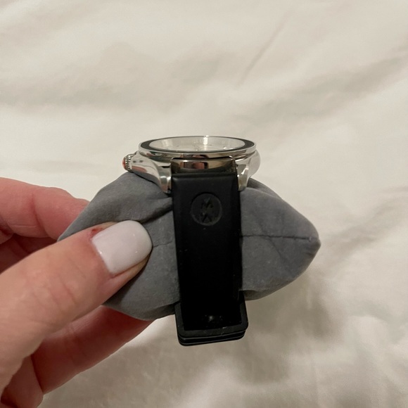 Michele watch with box. - Picture 2 of 4